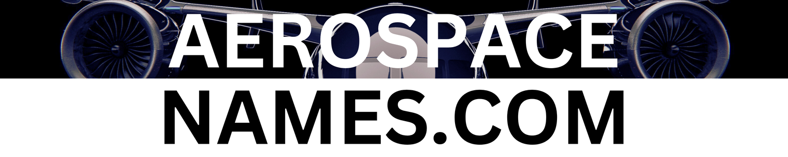 AerospaceNames.com - Premium domains for sale